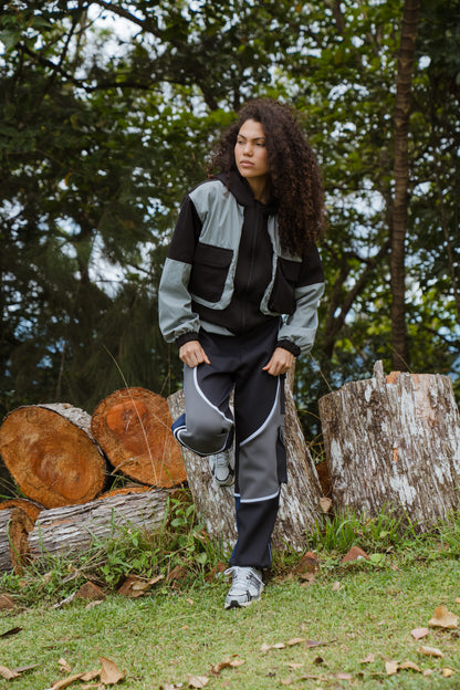 BUNKER JACKET
