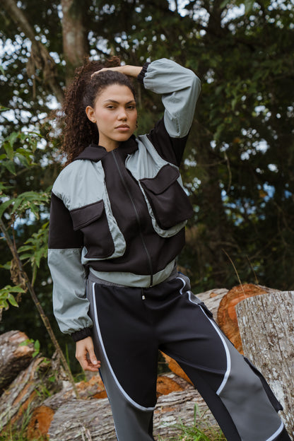 BUNKER JACKET