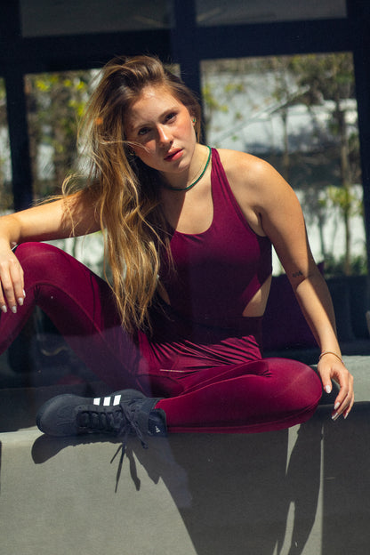 The MOMENTUM Onesie