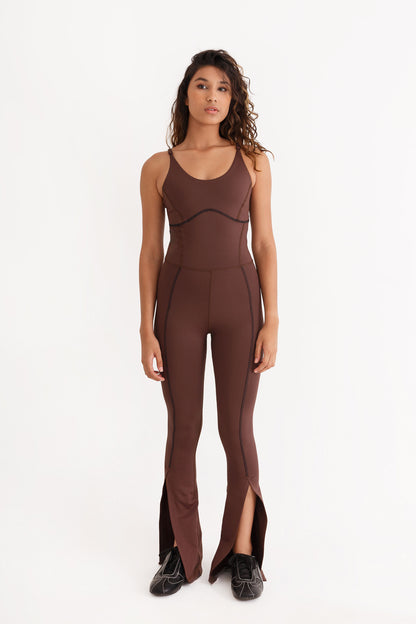 The FLARE Bodysuit