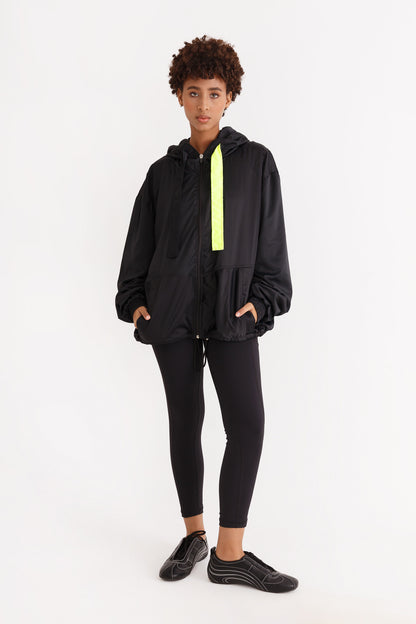 The ORBIT Jacket