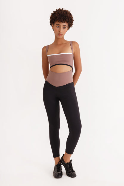The ANTI-JUMPSUIT Bodysuit