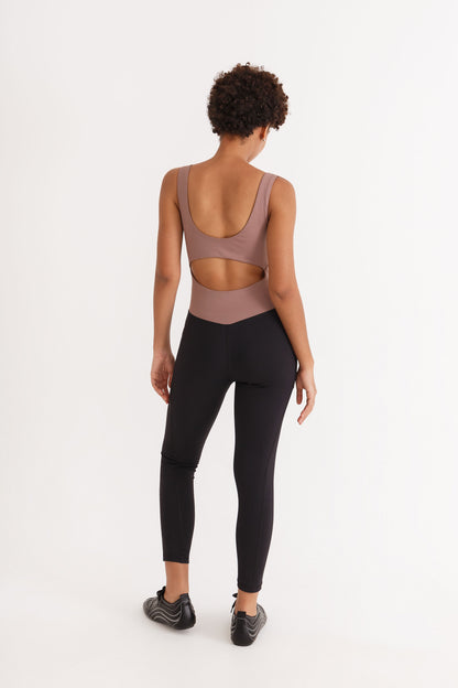 The ANTI-JUMPSUIT Bodysuit