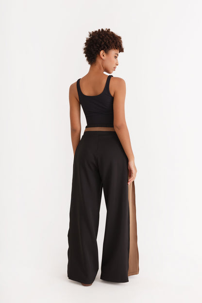 CLOUD NINE Pants