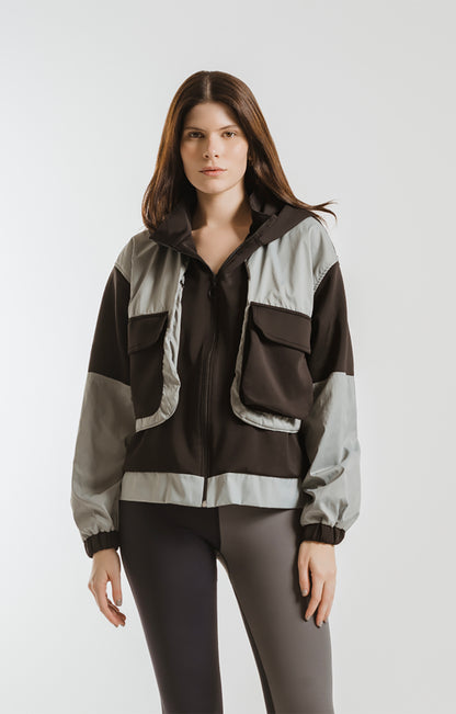 BUNKER JACKET