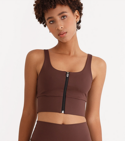 The SOUL Sports Bra
